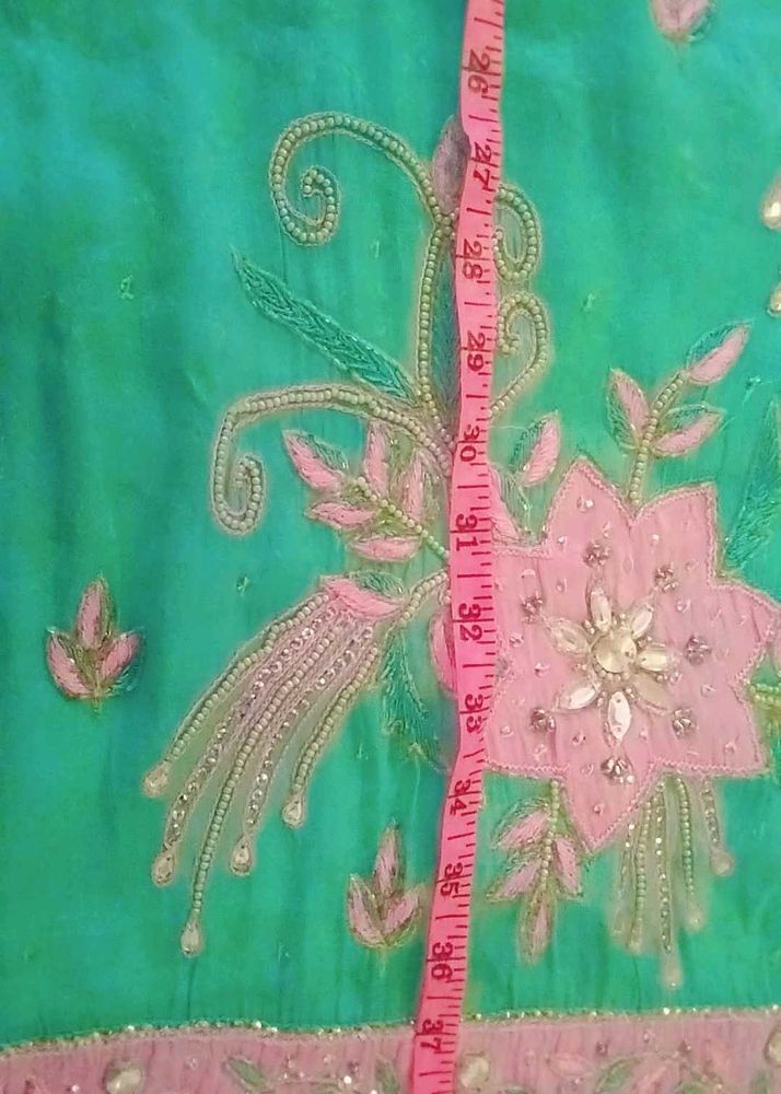 Salwar Suit