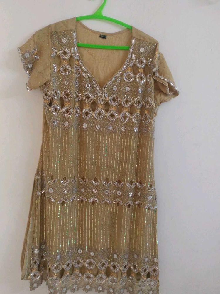 Very Beautiful Kurta