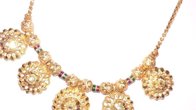 City Gold Mangalsutra