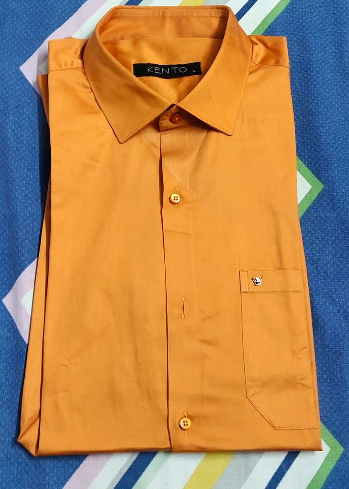 Brand New Kento Shirt (L)