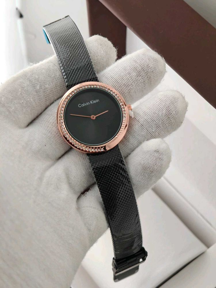 premium Quality Watch