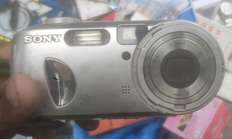 sony Camera