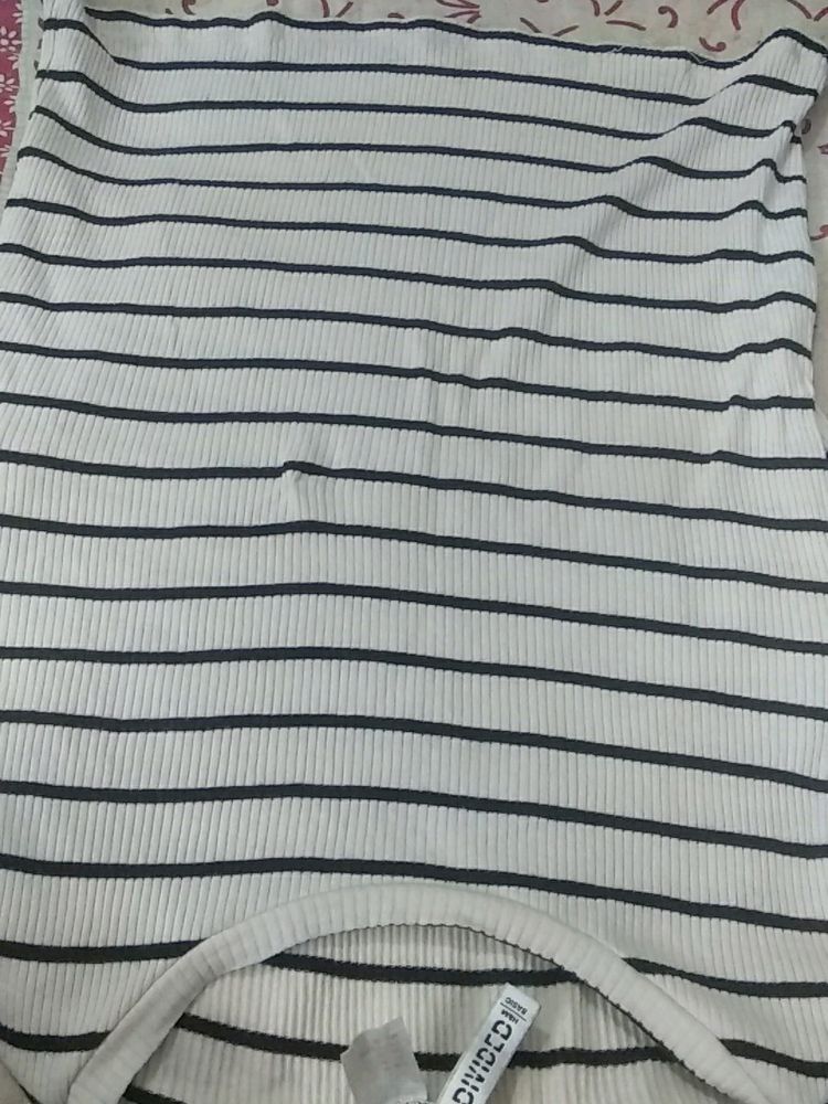 Original H&amp; M Basic Top