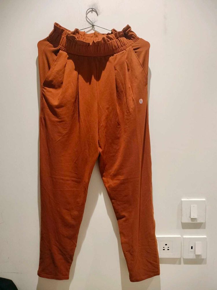 Van Heusen Comfortable Casual Pants