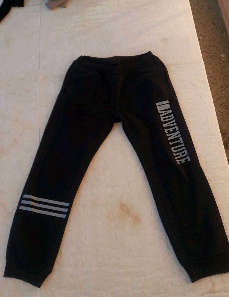 Adventure Ready Joggers