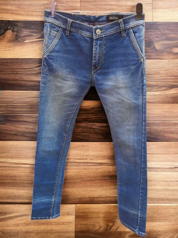 Pair Of Jeans &amp; Trouser