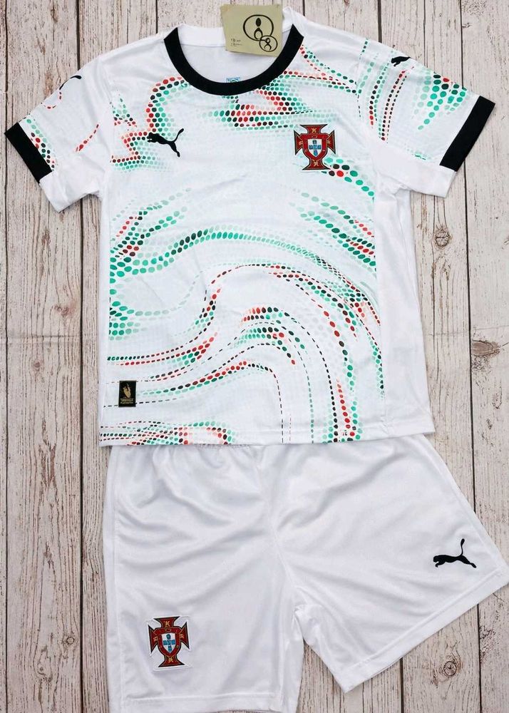 Puma Portugal Kids Set SIZE 26🌸💗