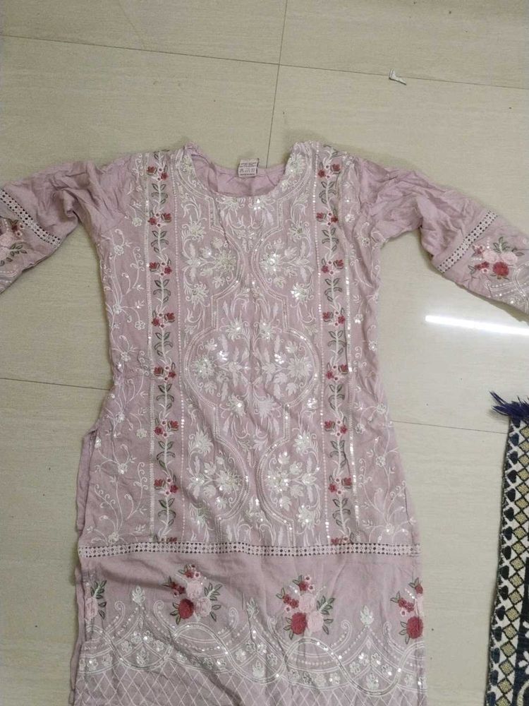 Pakistani Kurti