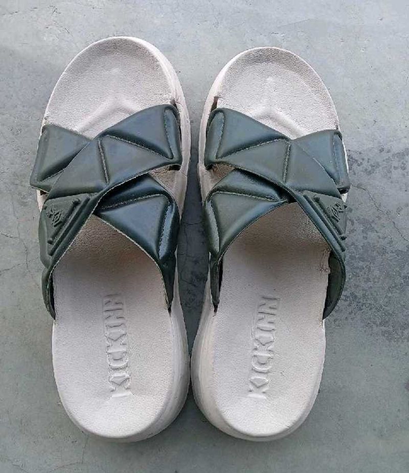 150rs Korean Flip Flops