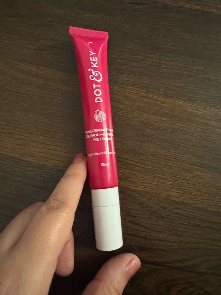 Dot &amp; Key Eye Cream