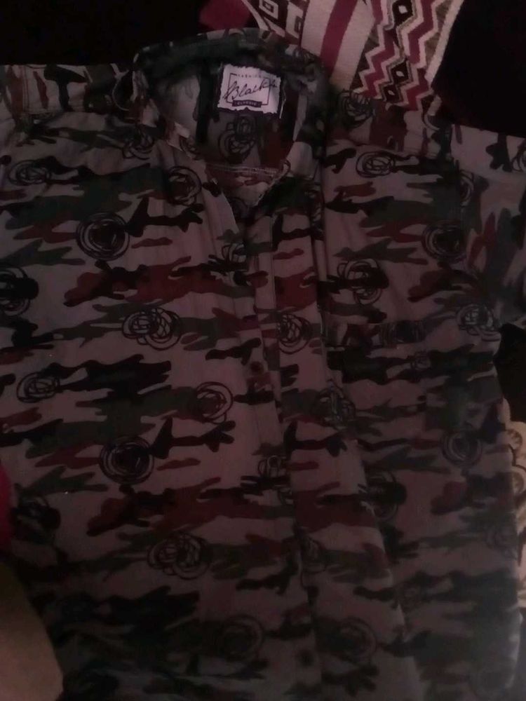 Best Shirts Casick