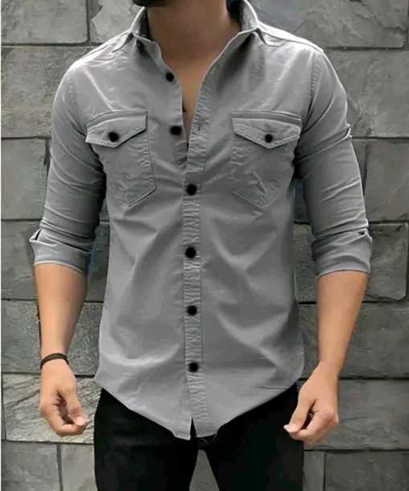 Best Quality Stylish Shirt For Men