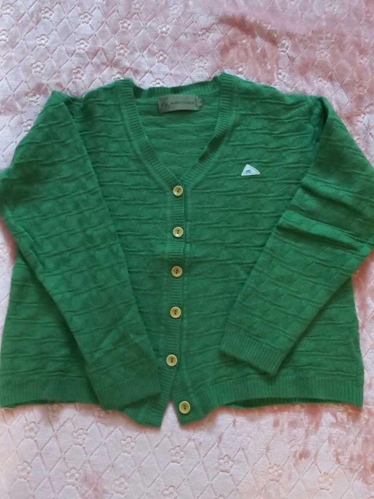 Womens Sweater
