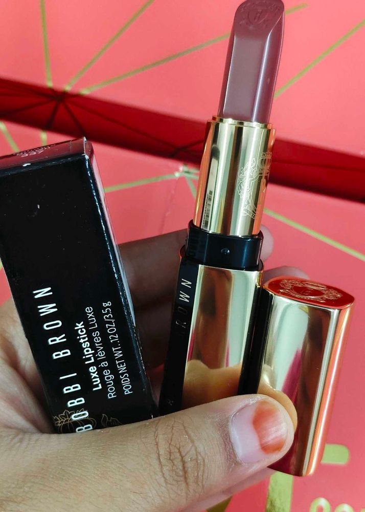 Bobbi Brown Luxe Lipstick