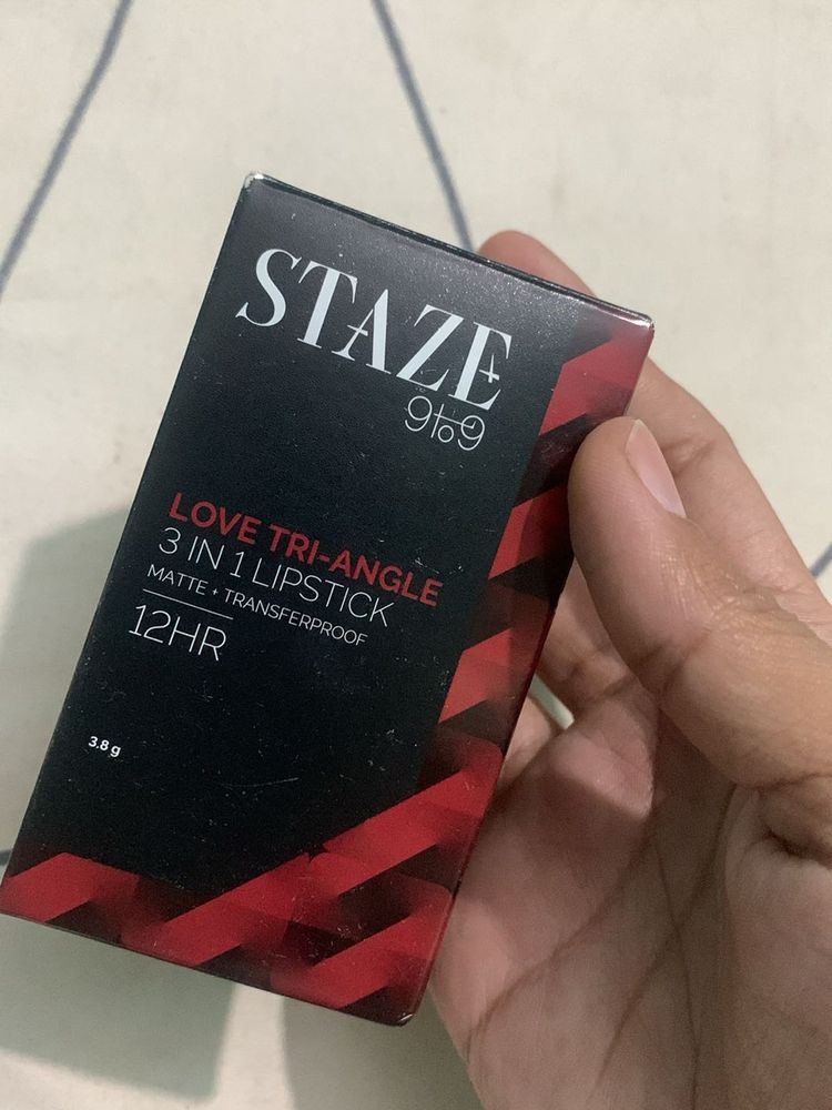 3 in 1 Lipstick