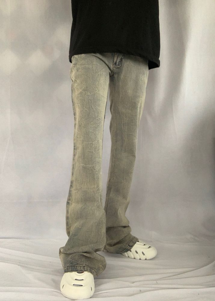Vtg Bootcut 30” 1 Unisex
