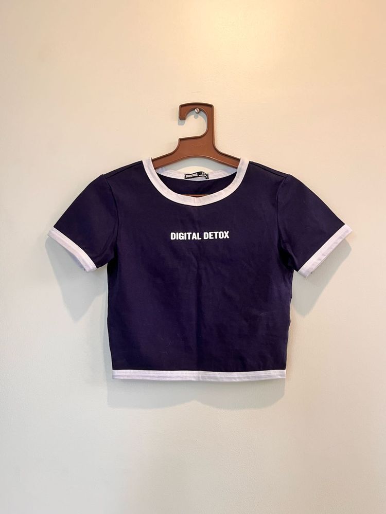 baby Tee (XS)