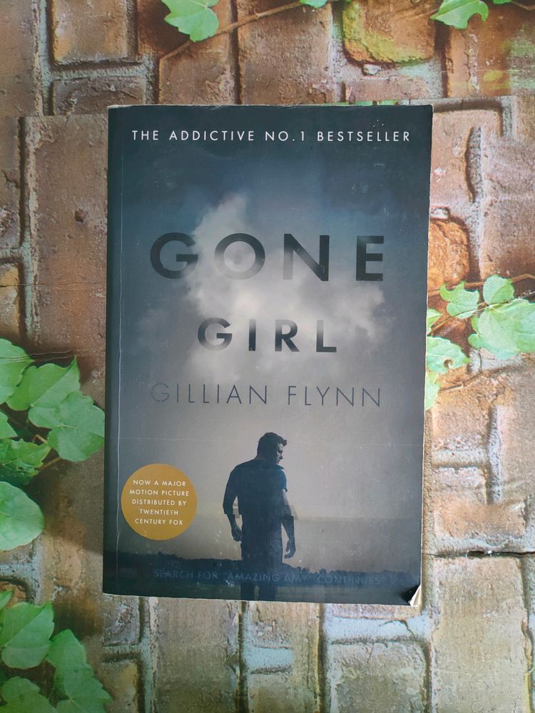 Gone Girl