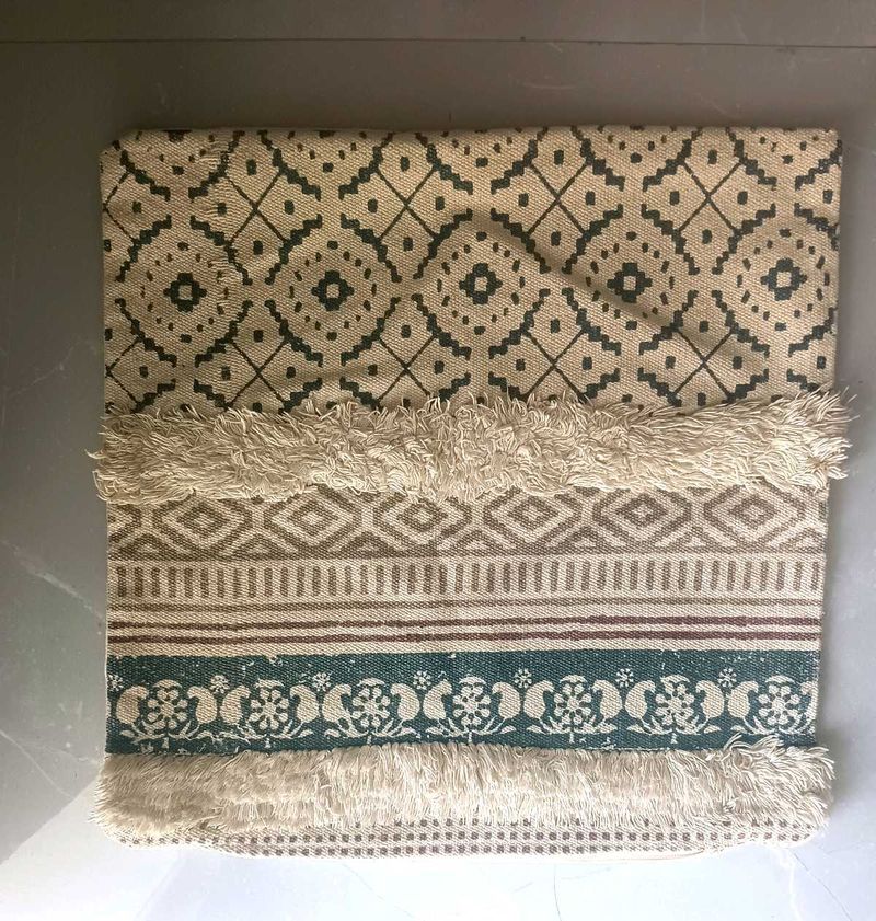 Boho Cushion Cover