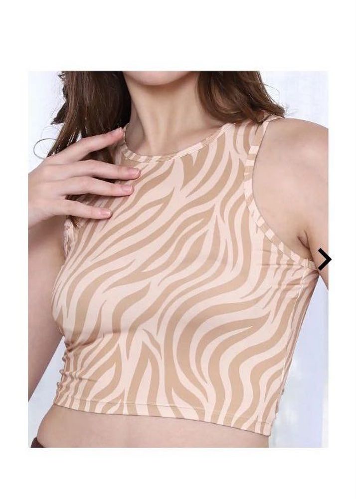 shein stripes tank top