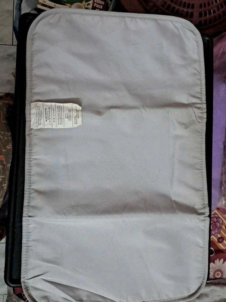 Diaper Changing Mat