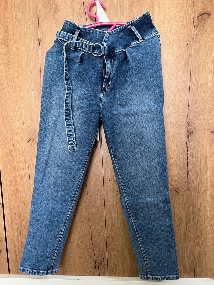 Trendy Denim