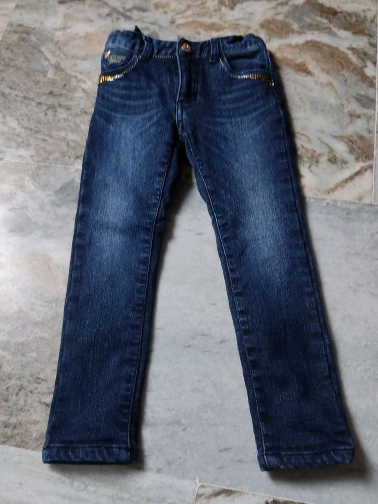 Guess Cute Denim Jeans