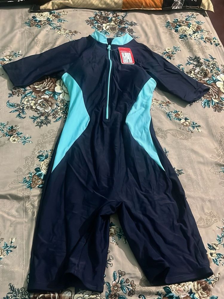 Swimsuit - Stylish &amp; Functional 32