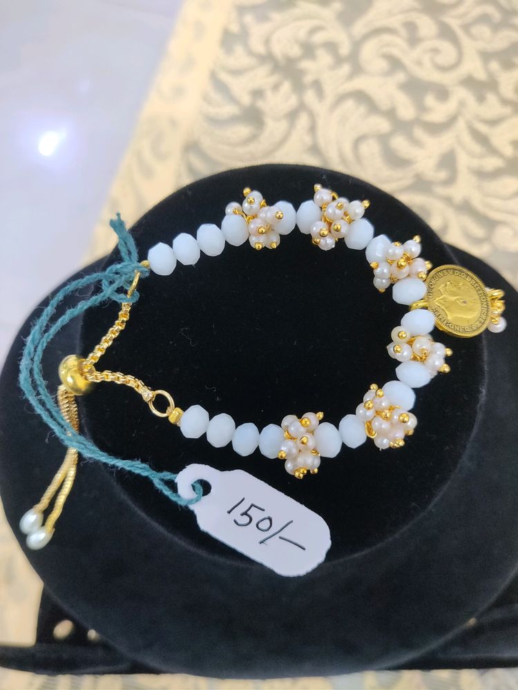 Customize Handmade Bracelet.
