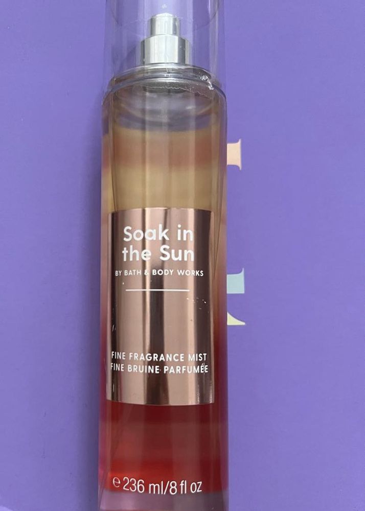 Bath &amp; Body Works Mist