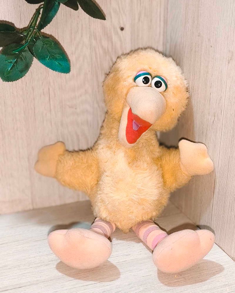 🎁Buy 2 Get 1 Free 🎁Big Bird Plush Toy