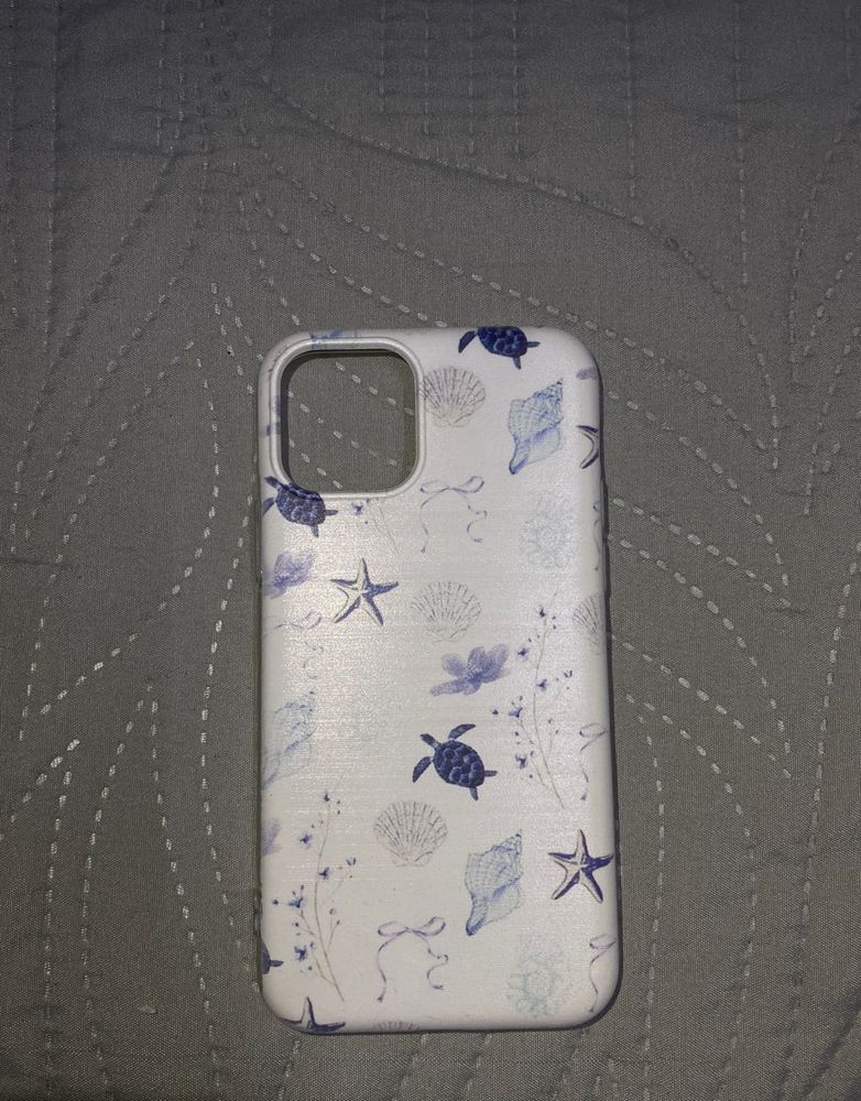 Iphone 11 pro hard case cover