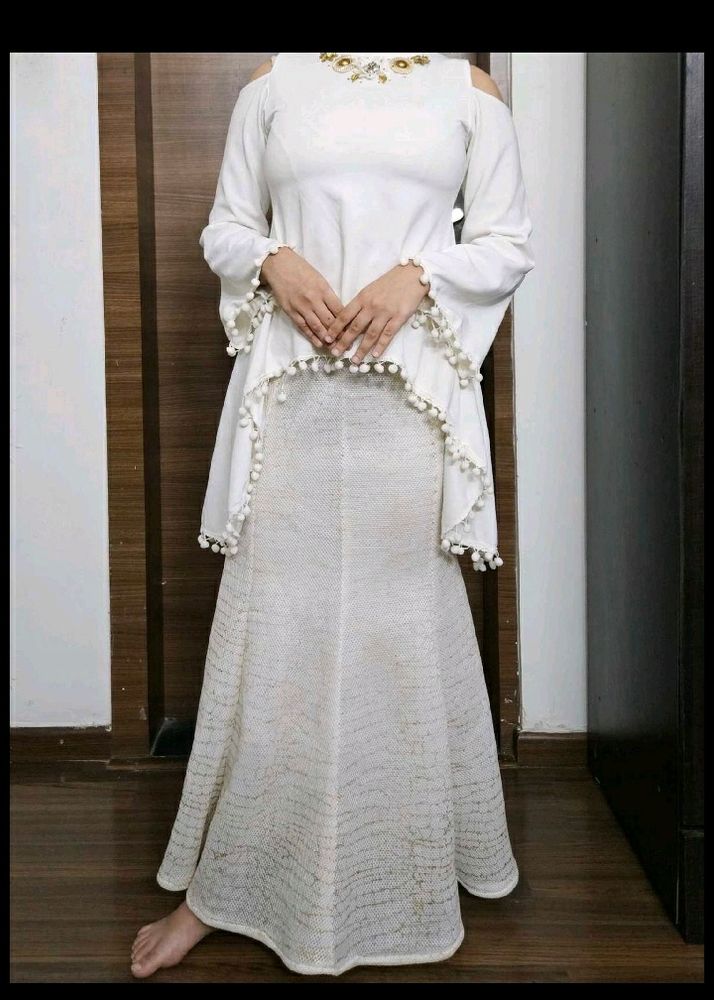 Western  Dress
