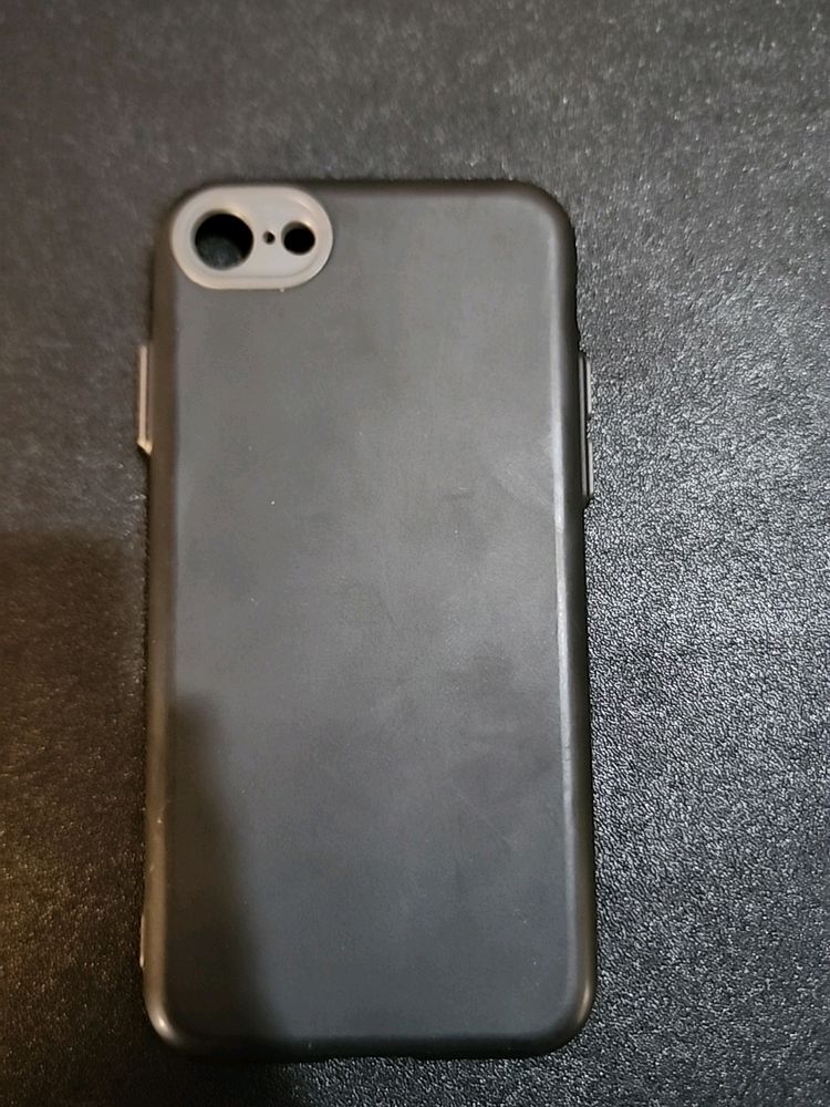 APPLE SILICONE CASE FOR iPHONE 7/8/ SE 2nd Gen.