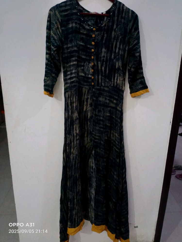Beautiful Kurti