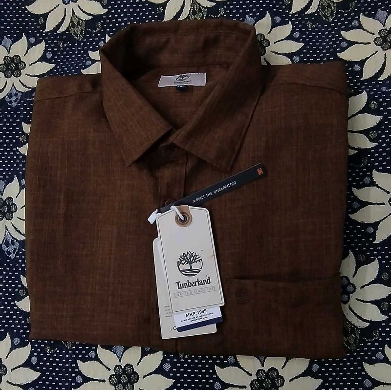 International Brand Timberland Original Rare Piece