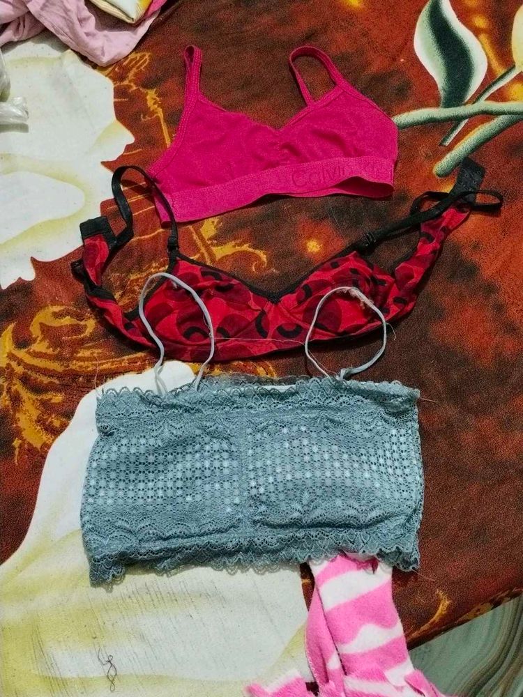 Bra Bundle