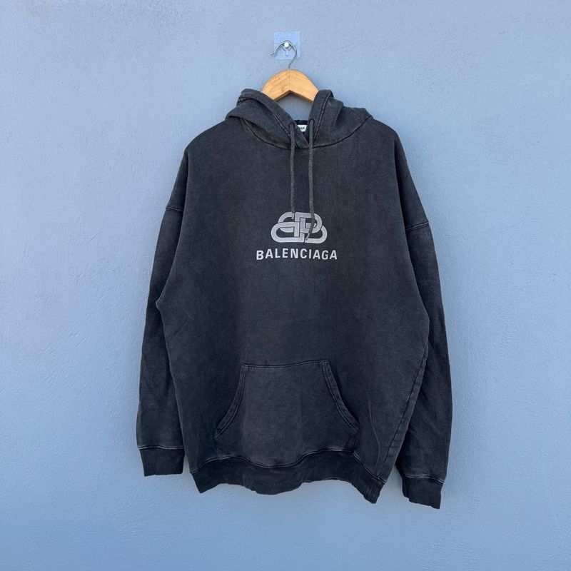 Balenciaga Hoodie