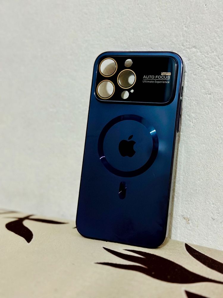 iPhone 14 Pro Max Cover(New one)
