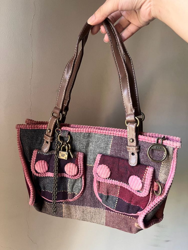Y2K GAP bag