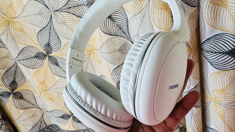 Noise headphones