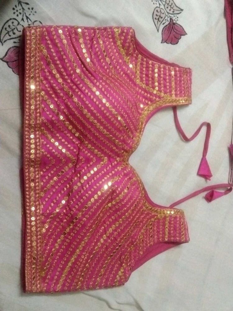 Party Wear Blouse