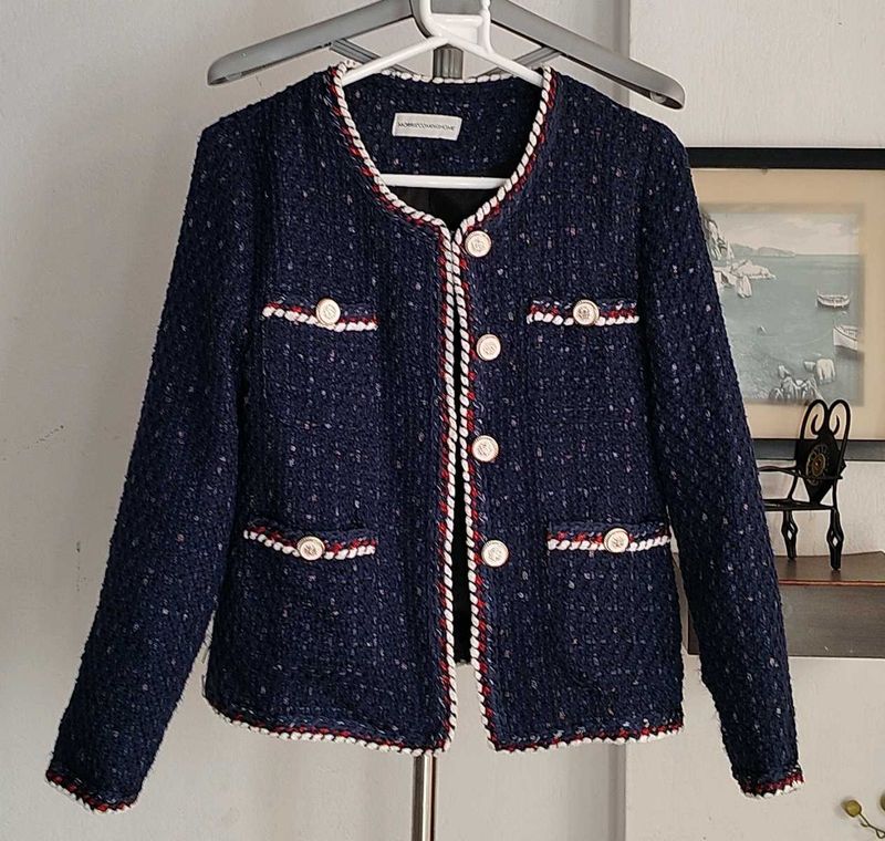 Morris Tweed Jacket