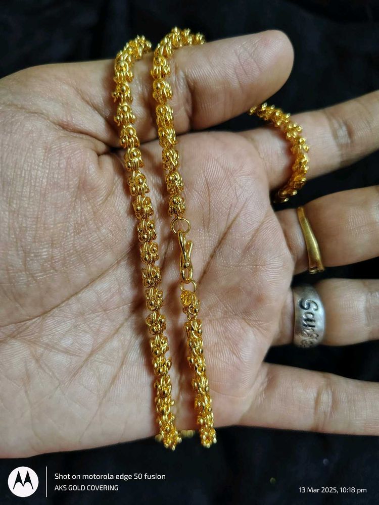 Chain(Thasavathara Chain)