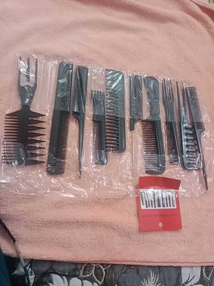 Comb Set
