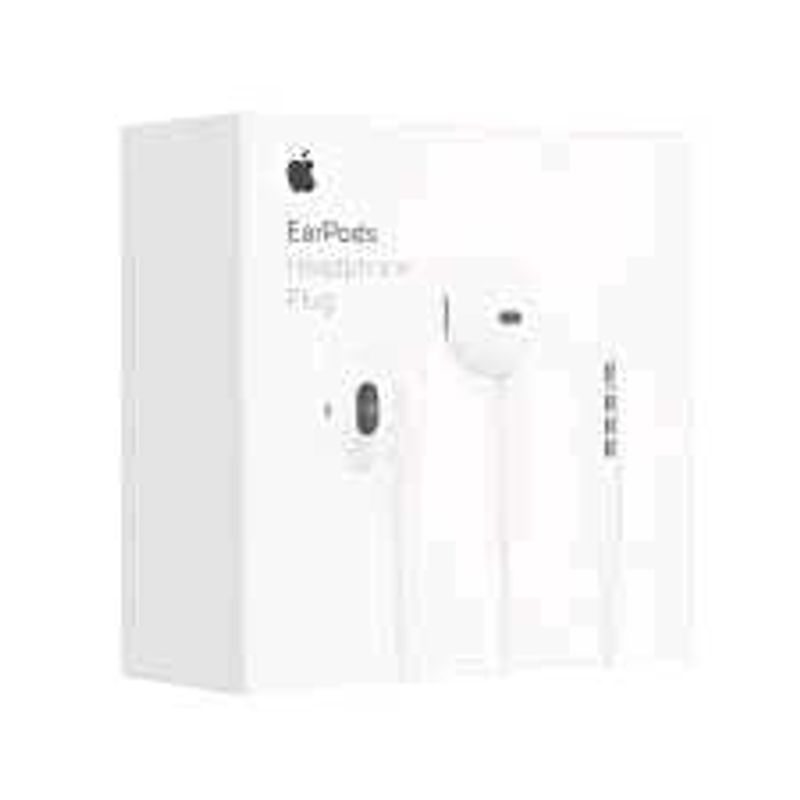 Apple Headphones