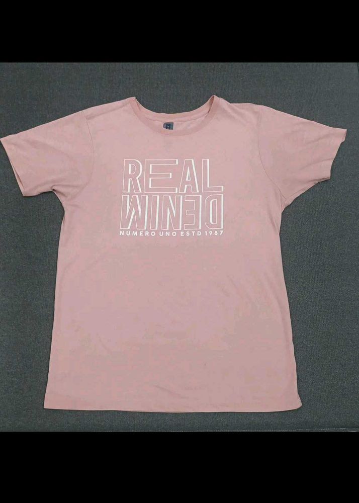 Numero Uno Tshirt