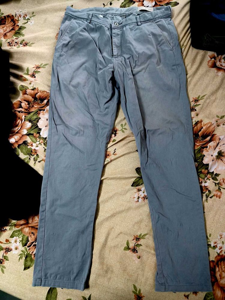 Zara Pants