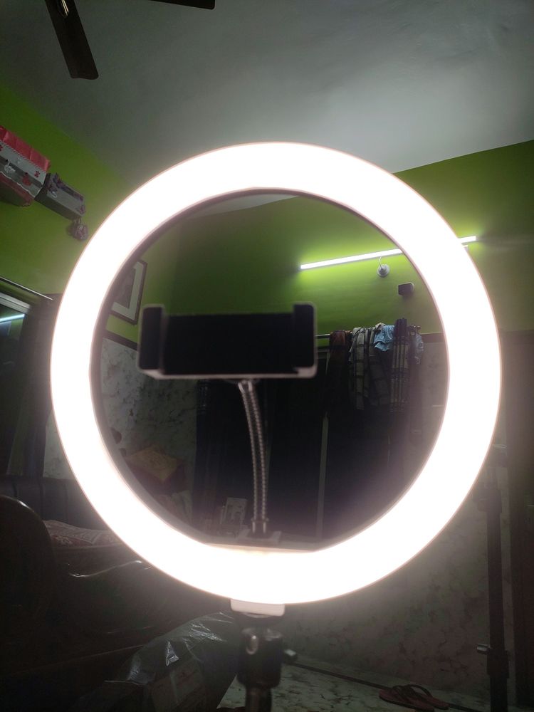 Ring Lights