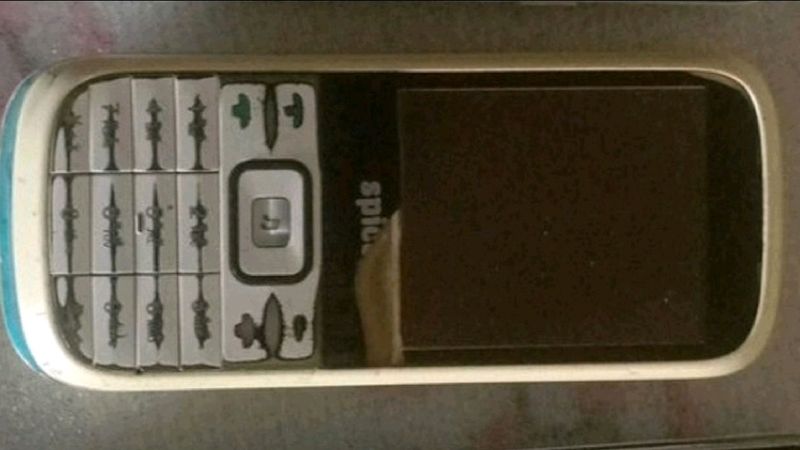 Spice Dead Mobile